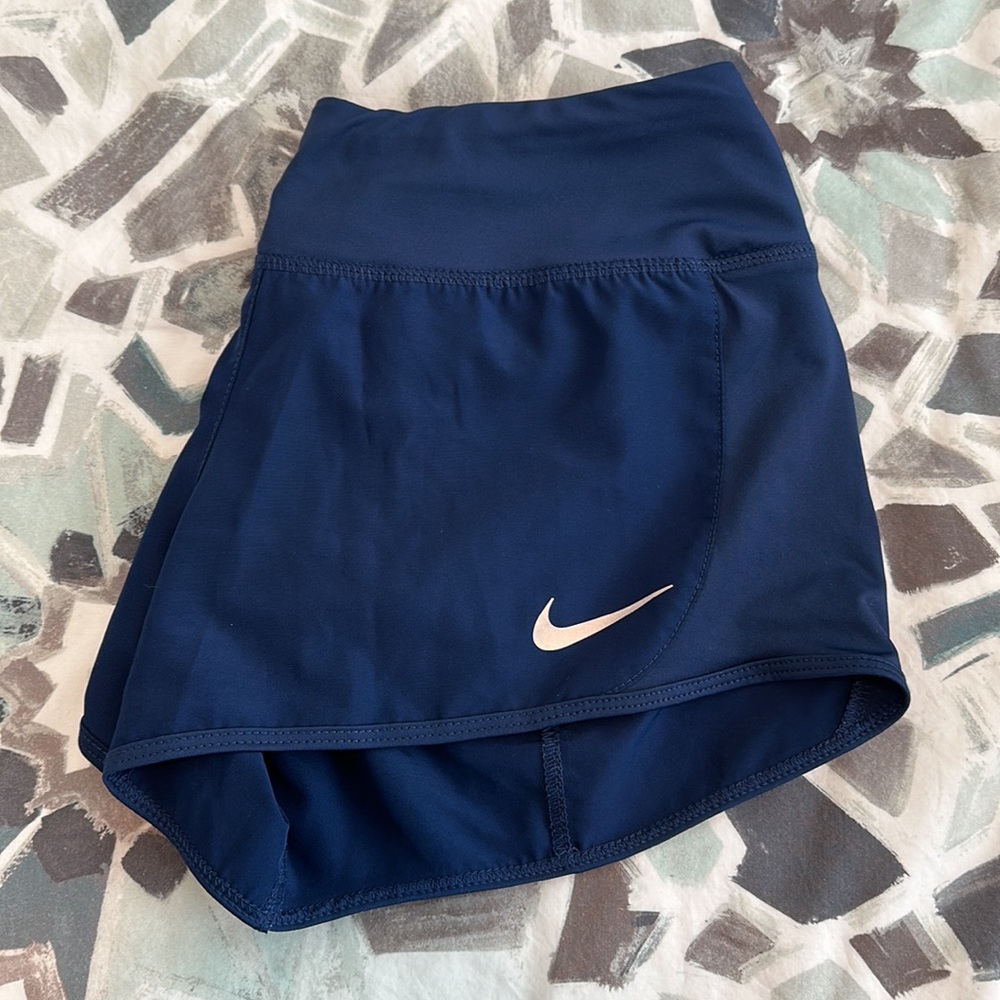 Nike Dry Fit Running Shorts